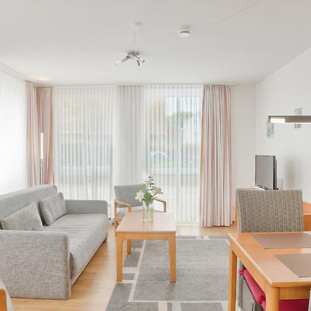 Apartment 1 Heiligenhafen Dış mekan fotoğraf