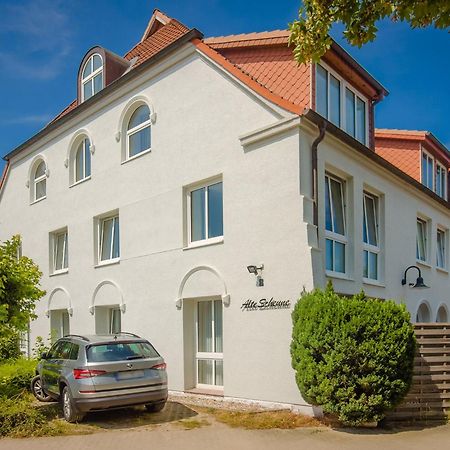 Apartment 1 Heiligenhafen Oda fotoğraf