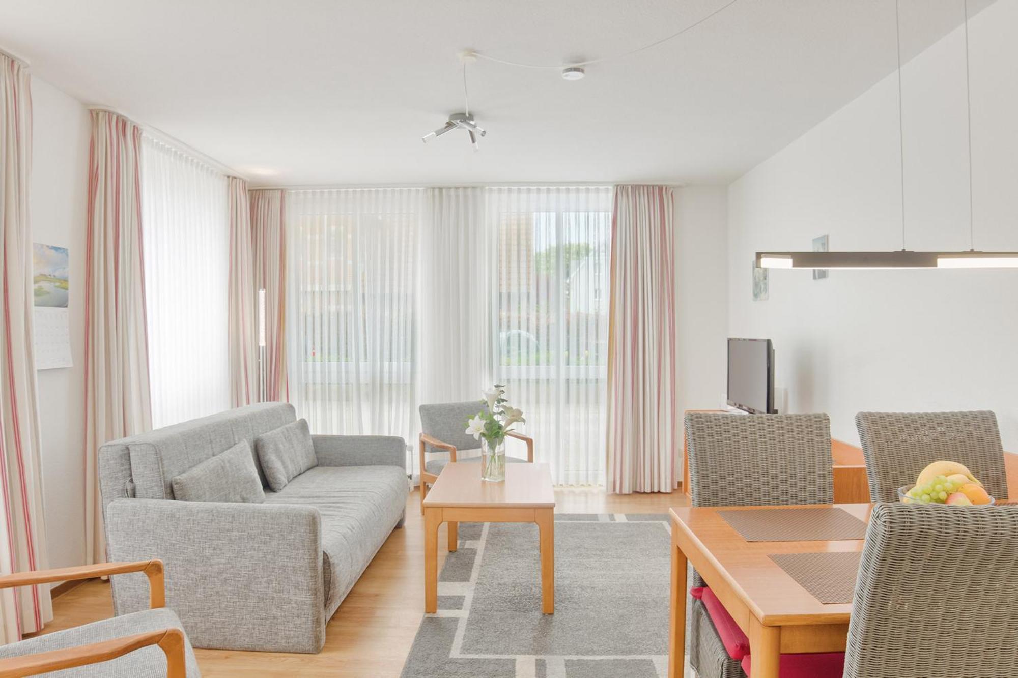 Apartment 1 Heiligenhafen Dış mekan fotoğraf
